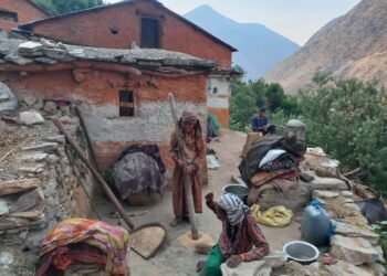 हलिया मुक्ति घोषणाको १८ वर्षः ‘व्यवस्था फेरियो, अवस्था उस्तै’