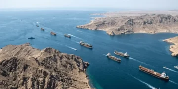 हर्मुज तनावबीच युद्धविराम विस्तार