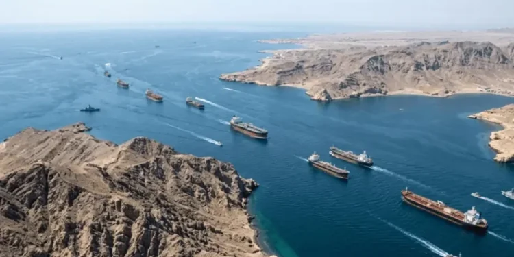 हर्मुज तनावबीच युद्धविराम विस्तार