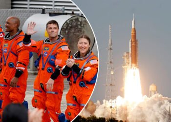 ‘आर्टेमिस–२’ टोलीले तोड्यो ‘अपोलो–१३’ को दूरी रेकर्ड, अन्तरिक्ष यात्रामा नयाँ इतिहास