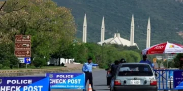 अमेरिका–इरान वार्ताका लागि इस्लामावादमा सुरक्षा व्यवस्था कडा