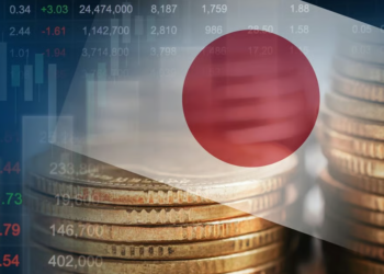 जापानमा मूल्यवृद्धिको असर ‘भेन्डिङ मेसिन’ बजारमा