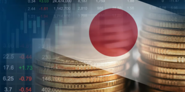 जापानमा मूल्यवृद्धिको असर ‘भेन्डिङ मेसिन’ बजारमा