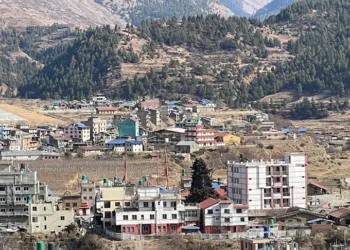जिल्ला प्रशासनका कर्मचारी काजमा, सेवा प्रवाहमा समस्या