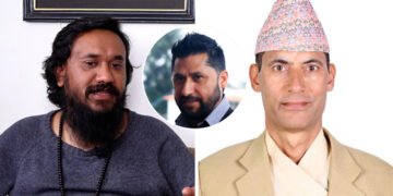 खगेन्द्र सुनार र विश्वराजको विवादबारे के भन्छन् रवि ?