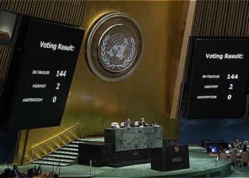 बहुपक्षीयता र शान्तिका लागि कूटनीतिक दिवस मनाइँदै