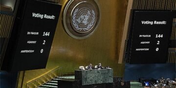 बहुपक्षीयता र शान्तिका लागि कूटनीतिक दिवस मनाइँदै