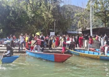 दुई दिनको बिदाले पर्यटन व्यवसायी उत्साहितः आर्थिक क्षेत्र चलायमान हुने विश्वास