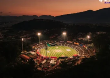 टियु क्रिकेट मैदान खाली गर्न त्रिभुवन विश्वविद्यालयको ३५ दिने अल्टिमेटम