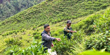 वडाध्यक्षको एउटा जुक्तिले बदलियो गाउँको परिचय