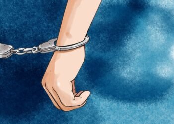 काठमाडौँका विभिन्न ठाउँबाट गुण्डगर्दीमा संलग्न १७ जना पक्राउ