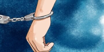 काठमाडौँका विभिन्न ठाउँबाट गुण्डगर्दीमा संलग्न १७ जना पक्राउ