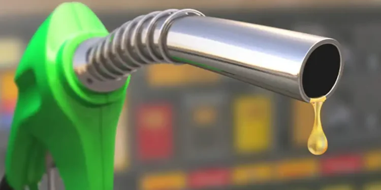 पेट्रोलियम पदार्थ र एलपी ग्यासको मूल्य बढ्यो