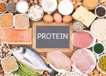 प्रोटिन कति सेवन गर्ने ?