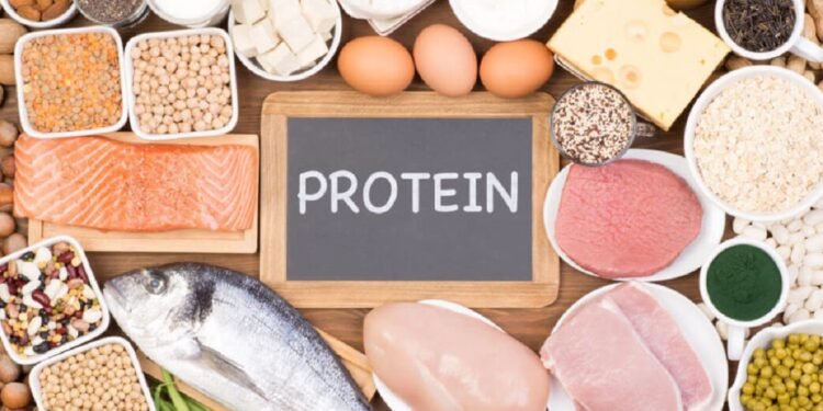प्रोटिन कति सेवन गर्ने ?