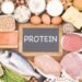 प्रोटिन कति सेवन गर्ने ?
