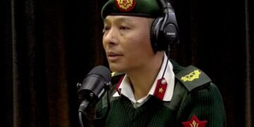 भावी सैनिक नेतृत्वसँग जोडिएको बढुवा, उपरथी मगर बन्न सक्छन् प्रधानसेनापति