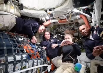 ‘अर्टेमिस–२’ : ‘एपोलो’ को ५३ वर्ष पुरानो रेकर्ड तोड्ने अभियान