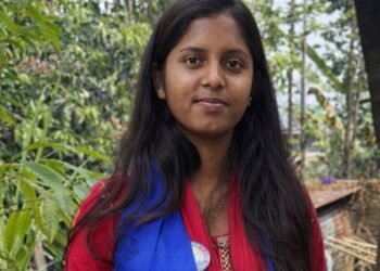 उपसभामुखमा श्रम संस्कृति पार्टीलाई रास्वपाको समर्थन, रुवीले गरिन् उम्मेदवारी दर्ता