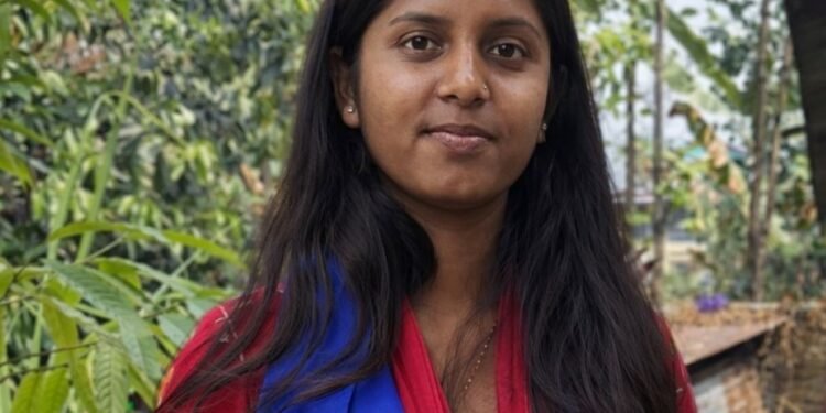 उपसभामुखमा श्रम संस्कृति पार्टीलाई रास्वपाको समर्थन, रुवीले गरिन् उम्मेदवारी दर्ता