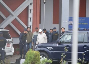 पूर्वाग्रह राखेर गिरफ्तारी गरे, मुद्दा चलाउन प्रमाण पुगेन रिहा भए : केपी ओली