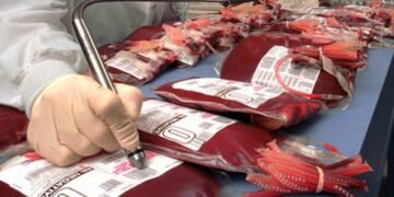रगतको माग बढ्यो, दाता घट्दो : बिरामी समस्यामा