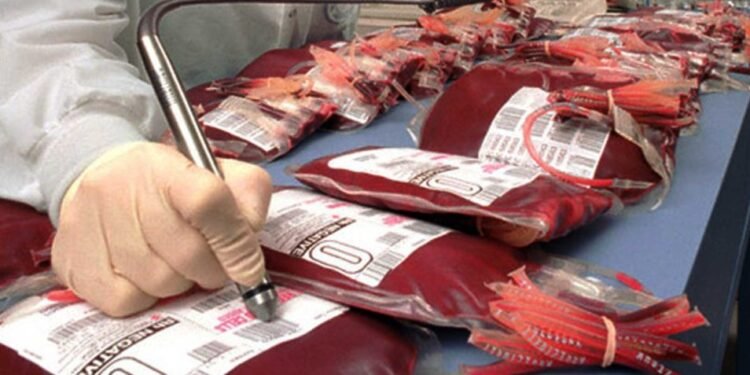 रगतको माग बढ्यो, दाता घट्दो : बिरामी समस्यामा