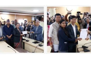 उपसभामुख चयन आज : लामा र ठाकुरबीच प्रतिस्पर्धा, निर्णय रास्वपाको समर्थनमा निर्भर