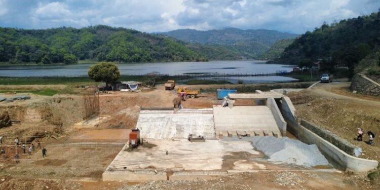 यसरी फेरिदैछ रुपाको रुप