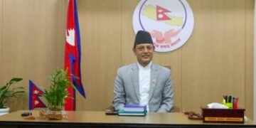 सभामुख पदको गरिमालाई उच्च बनाउन सकारात्मक भई काम गर्नेछु : सभामुख आर्याल