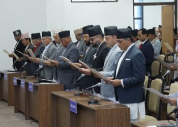 नयाँ संसद, नयाँ ‘एजेन्डा’ र अपेक्षा
