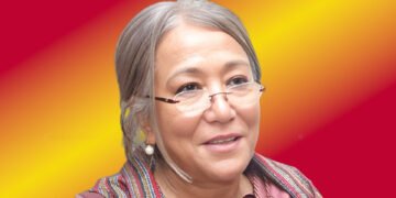 आजदेखि कायममुकायम प्रधानन्यायाधीशको जिम्मेवारीमा सपना प्रधान मल्ल