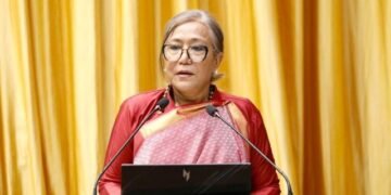 न्यायिक नेतृत्वमा इतिहासकै दोस्रो महिला सपना प्रधान मल्ल