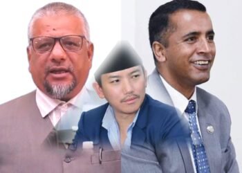 सदनमा जवाफदेहीपूर्ण र परिपक्व रूपमा प्रस्तुत हुनेछौँः प्रतिपक्षी