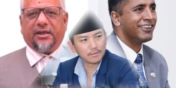 सदनमा जवाफदेहीपूर्ण र परिपक्व रूपमा प्रस्तुत हुनेछौँः प्रतिपक्षी