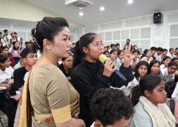 ‘हेल्लो गृष्मा, तिम्रो एसइई कस्तो हुँदैछ ?’