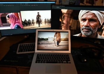 एआईसँग बलिउडको नयाँ दौड