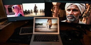 एआईसँग बलिउडको नयाँ दौड