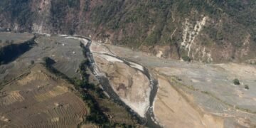 एक सय १० मेगावाटको दुधकोशी पाँचौँ निर्माण हुने