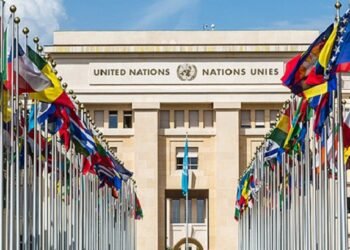 संयुक्त राष्ट्रसङ्घको महासचिव चयनमा सीमित प्रतिस्पर्धा : शक्ति संघर्ष र कूटनीतिक दबाबले बढायो चासो