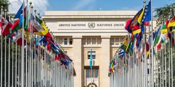 संयुक्त राष्ट्रसङ्घको महासचिव चयनमा सीमित प्रतिस्पर्धा : शक्ति संघर्ष र कूटनीतिक दबाबले बढायो चासो