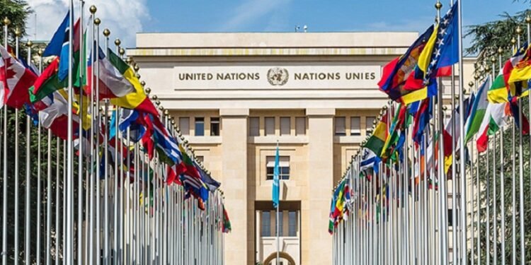 संयुक्त राष्ट्रसङ्घको महासचिव चयनमा सीमित प्रतिस्पर्धा : शक्ति संघर्ष र कूटनीतिक दबाबले बढायो चासो