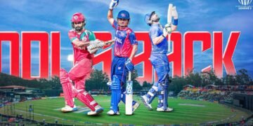 कीर्तिपुरमा लिग–२ रोमाञ्चक सिरिज आजदेखि सुरु