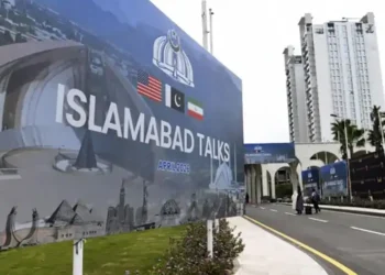 युद्ध, नाकाबन्दी र आणविक पेचबीच इरान–अमेरिका सम्झौतामा सकारात्मक संकेत