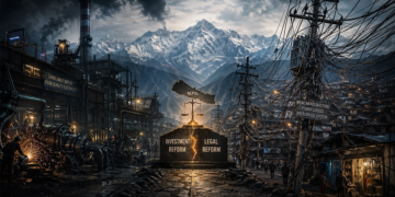 १३ चुनौतीबीच सरकारले ऊर्जा क्षेत्रमा देखेको अवसर