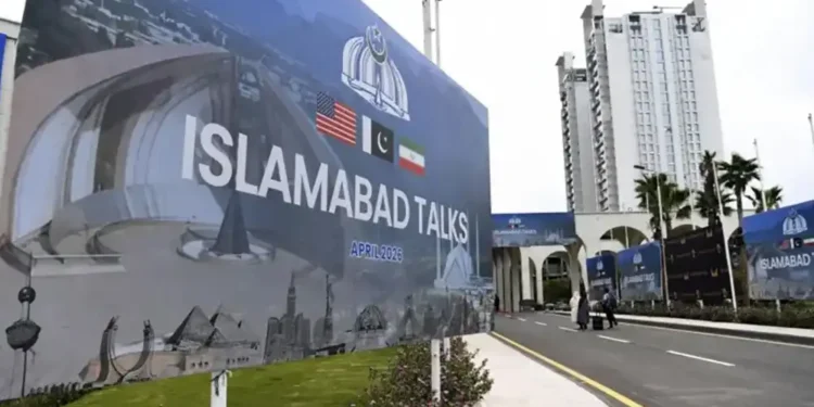 युद्ध, नाकाबन्दी र आणविक पेचबीच इरान–अमेरिका सम्झौतामा सकारात्मक संकेत