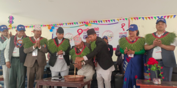 न्याय सम्पादनमा सङ्घीय सरकारबाट अङ्कुश नलगाउन आग्रह