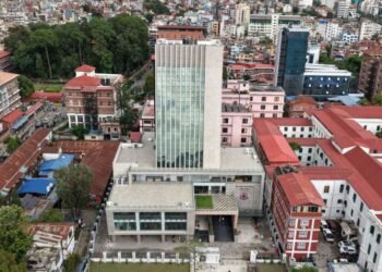 ‘क्रुड आयल ’ भन्दा प्रशोधित इन्धनको मूल्य बढी हुन्छ : आयल निगम