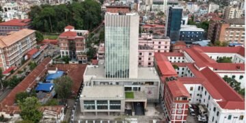 ‘क्रुड आयल ’ भन्दा प्रशोधित इन्धनको मूल्य बढी हुन्छ : आयल निगम