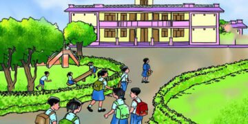 खोटेहाङ गाउँपालिकाले आइतबार पनि विद्यालय सञ्चालन गर्ने